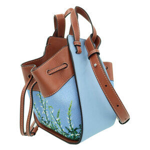 Loewe Drawstring Totoro Bag Hammock